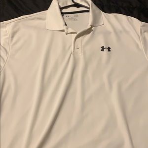 Under armor shirt